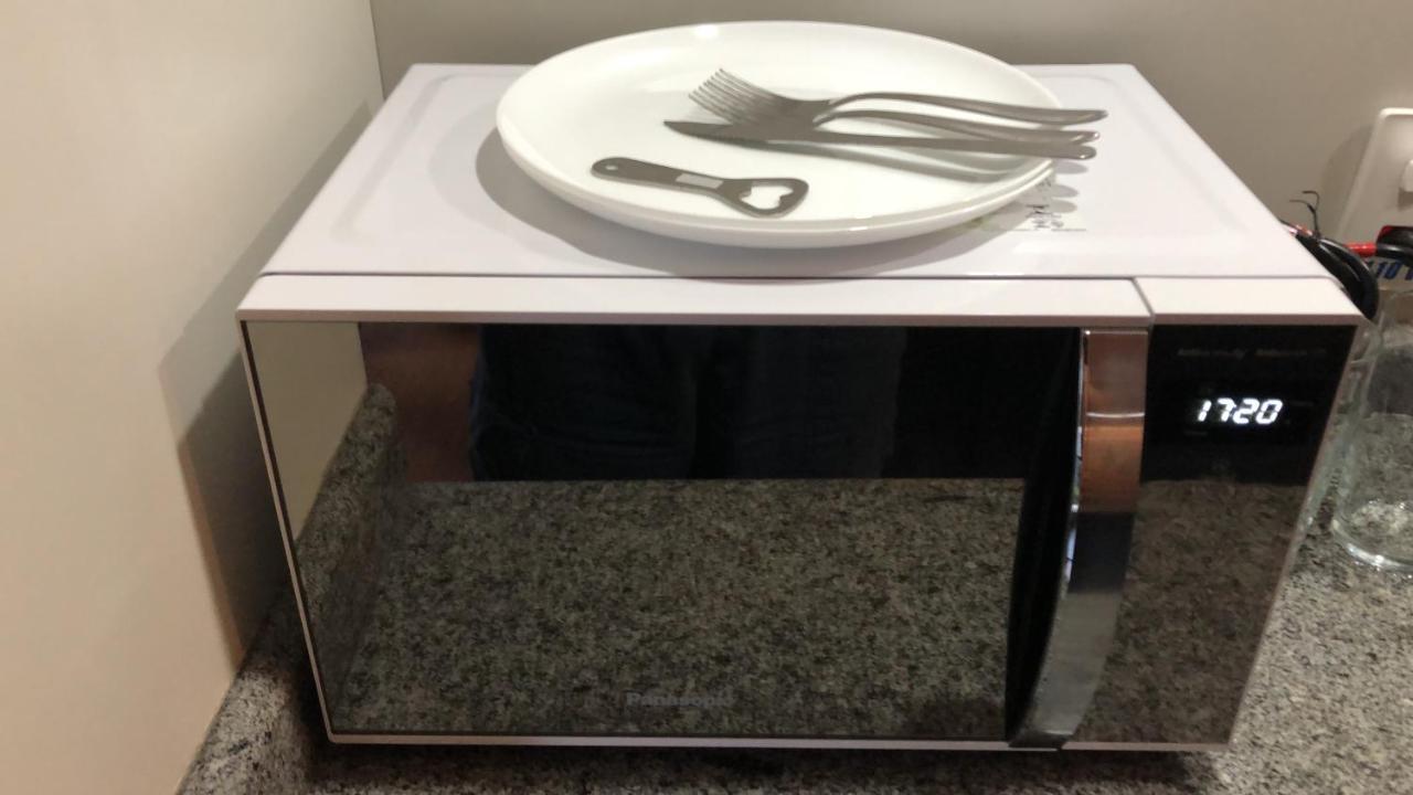 Flat-Hotel Faria Lima Itaim Sao Paulo, Garagem Inclusa ! Ngoại thất bức ảnh