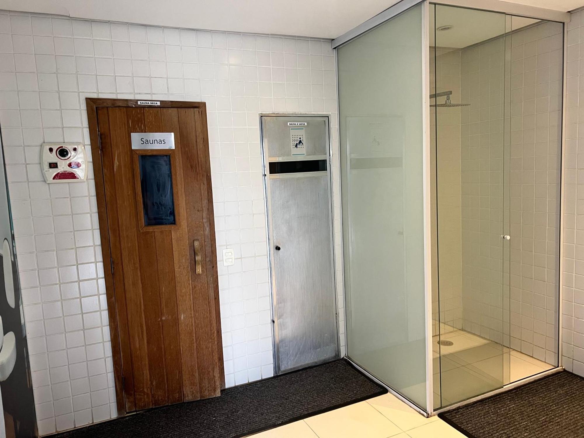 Flat-Hotel Faria Lima Itaim Sao Paulo, Garagem Inclusa ! Ngoại thất bức ảnh